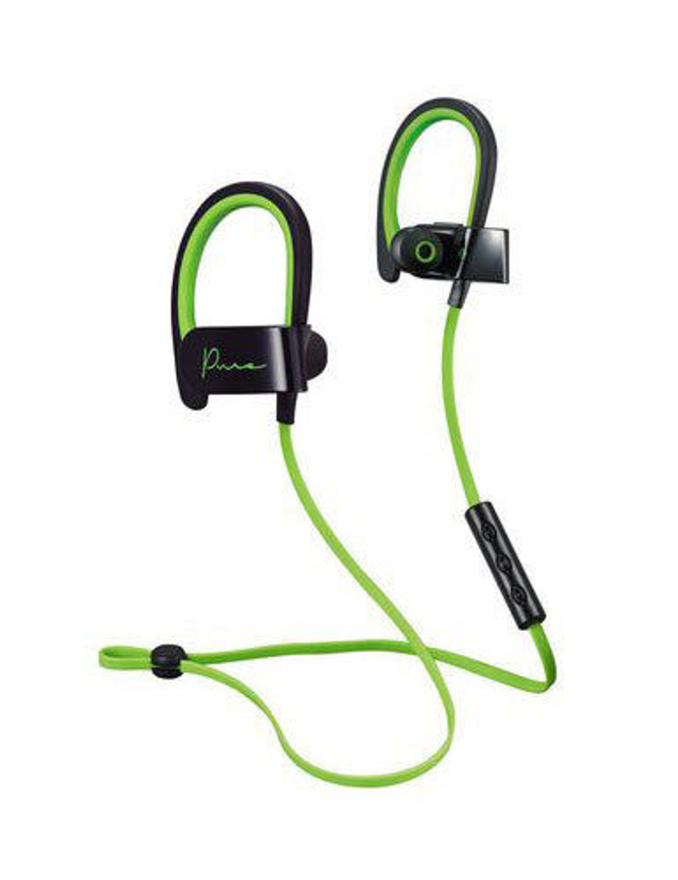 green and black beats