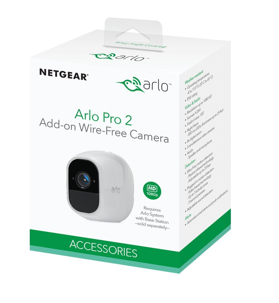 refurbished arlo