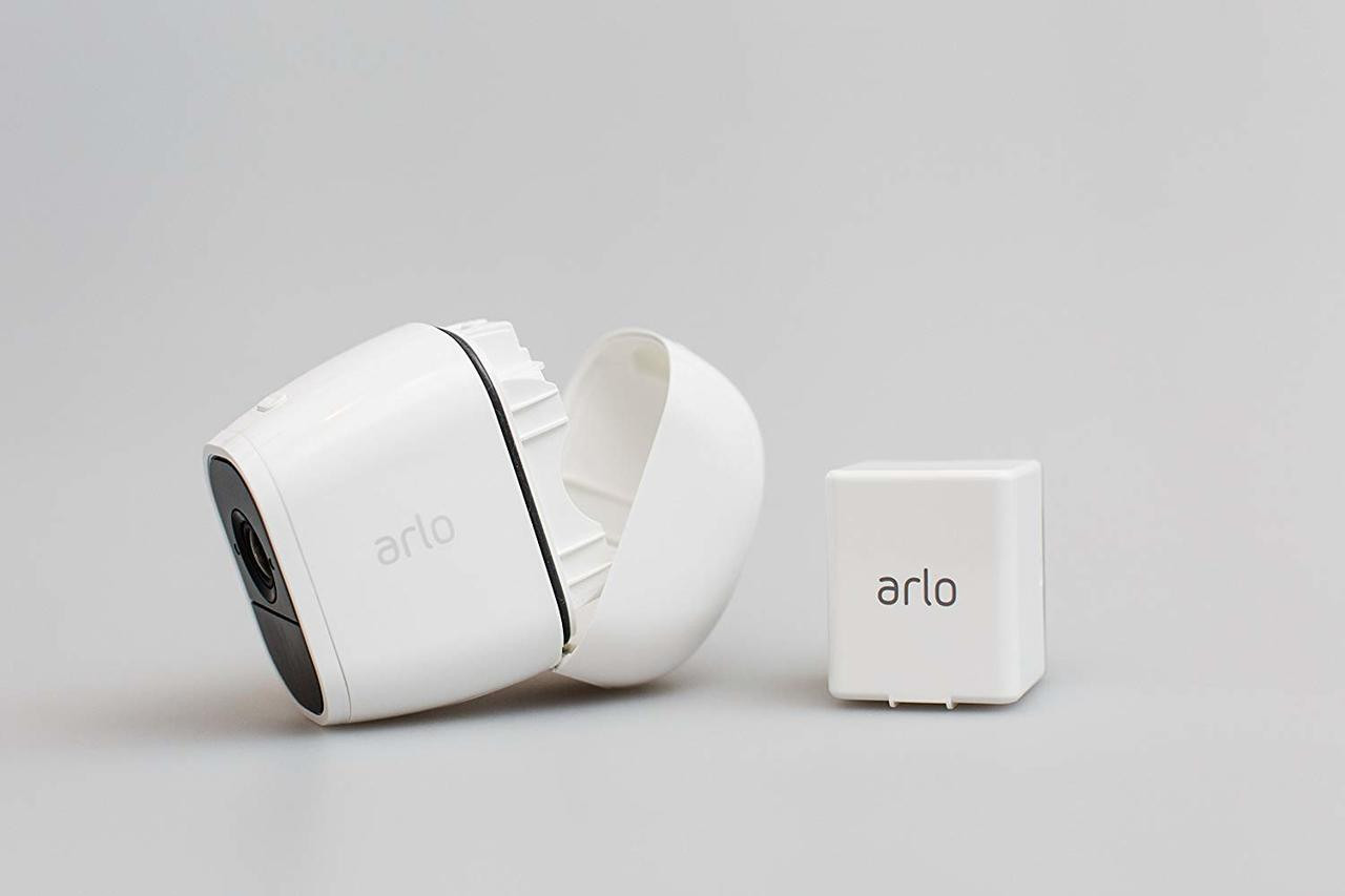 refurbished arlo pro 2 add on camera