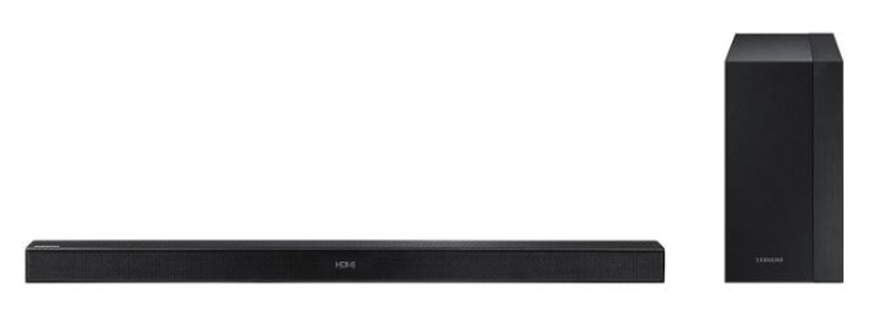 samsung soundbar m430