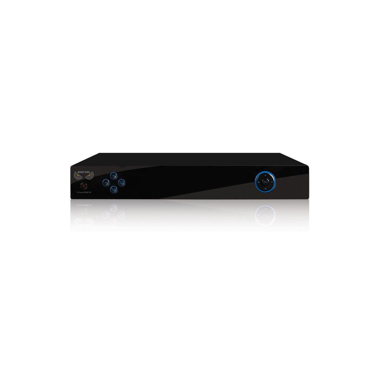 night owl 8 channel 960h dvr manual