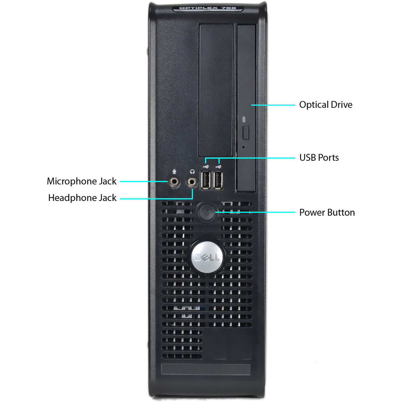 dell optiplex 755 drivers for windows vista