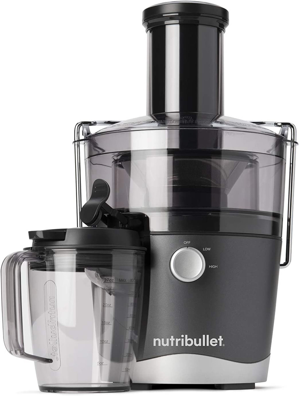 Refurbished Blender Attachment