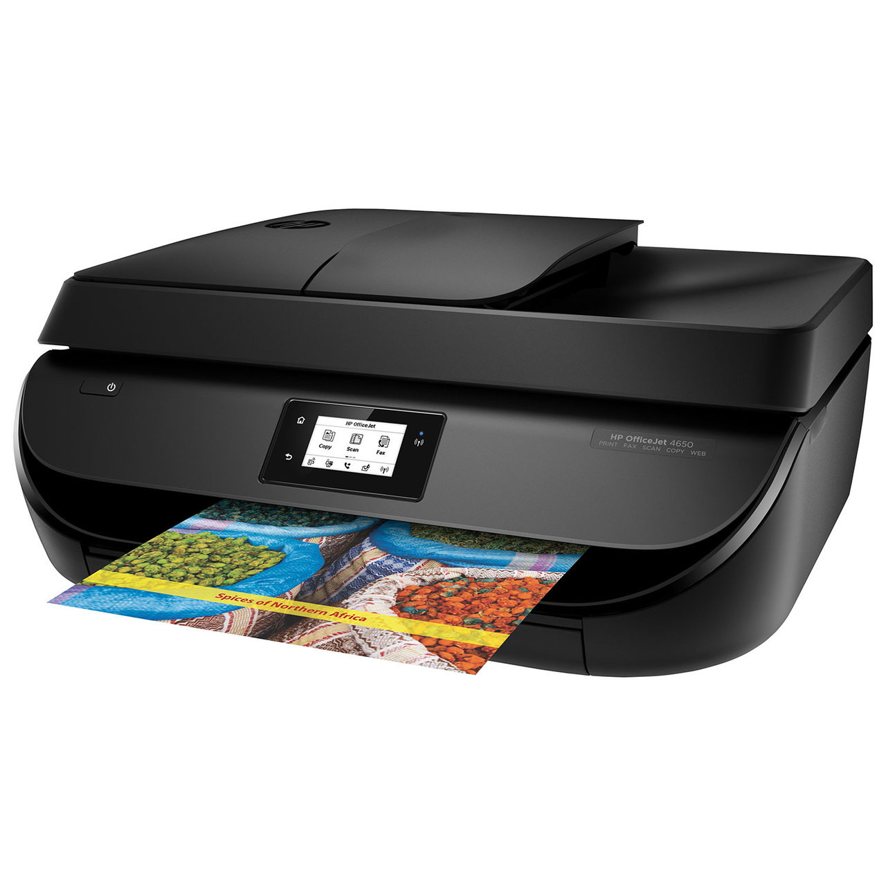 hp wireless printer driver for mac