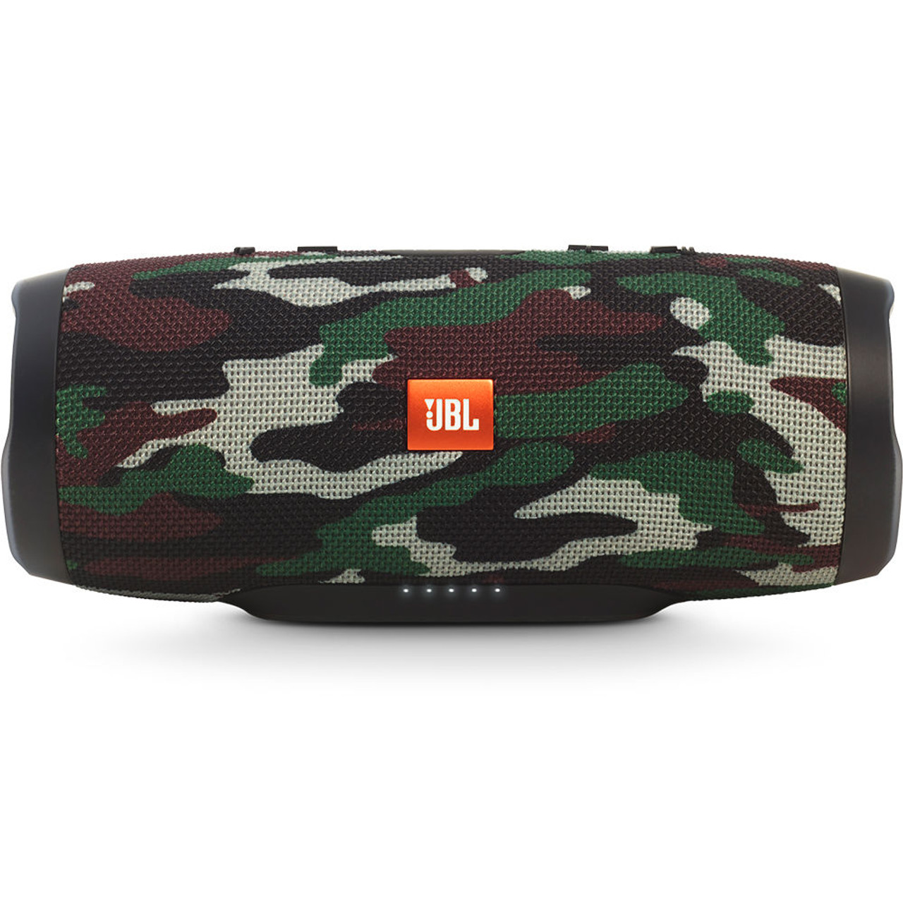 JBL Charge 5 Portable Bluetooth Waterproof Speaker - Camouflage