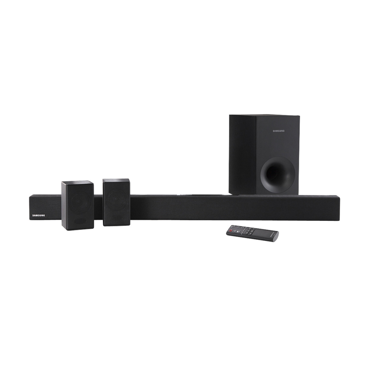 samsung soundbar 200w