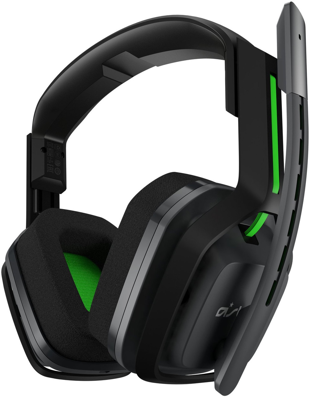 logitech wireless headset xbox