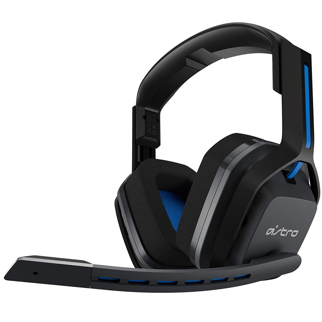 logitech headset xbox one