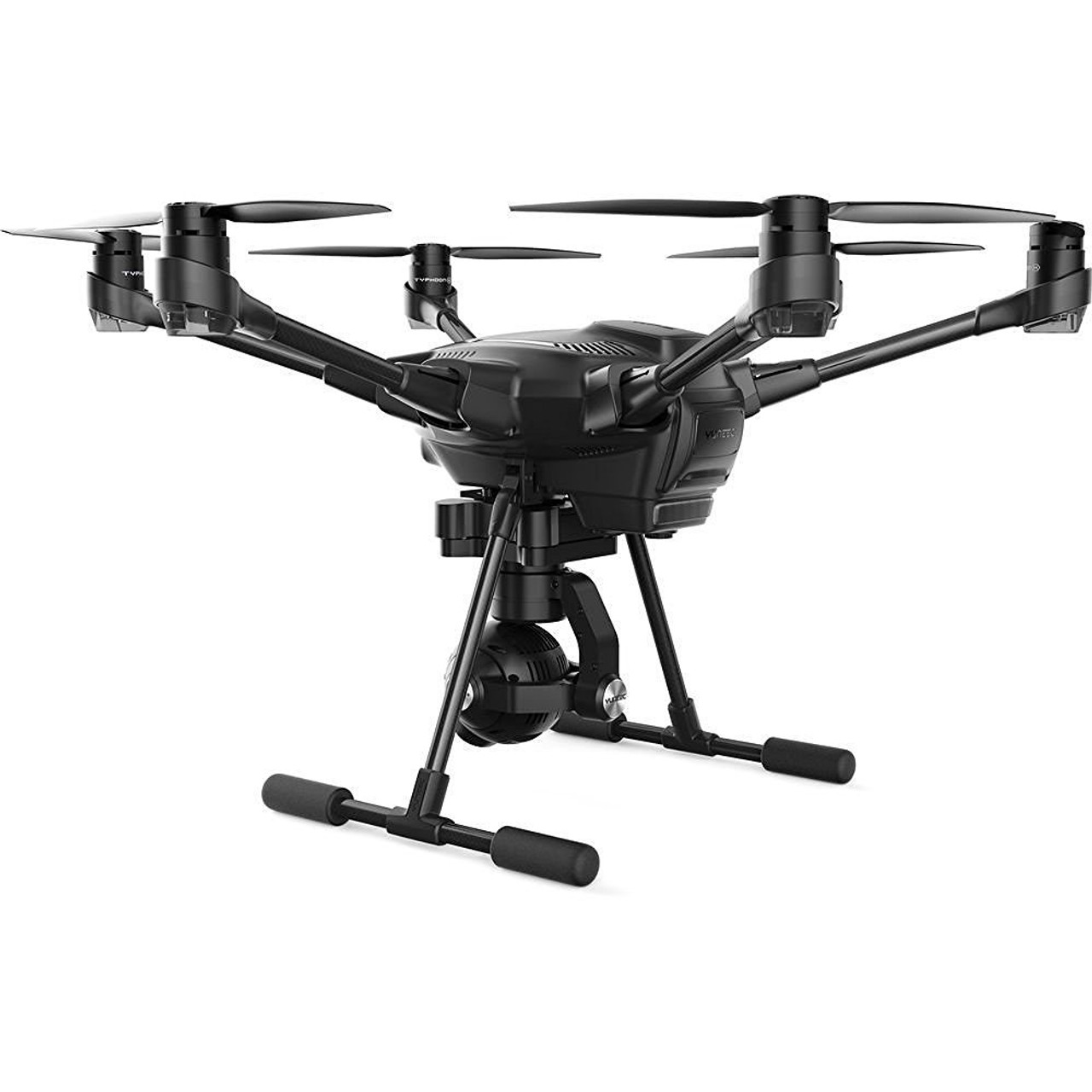 yuneec typhoon h pro