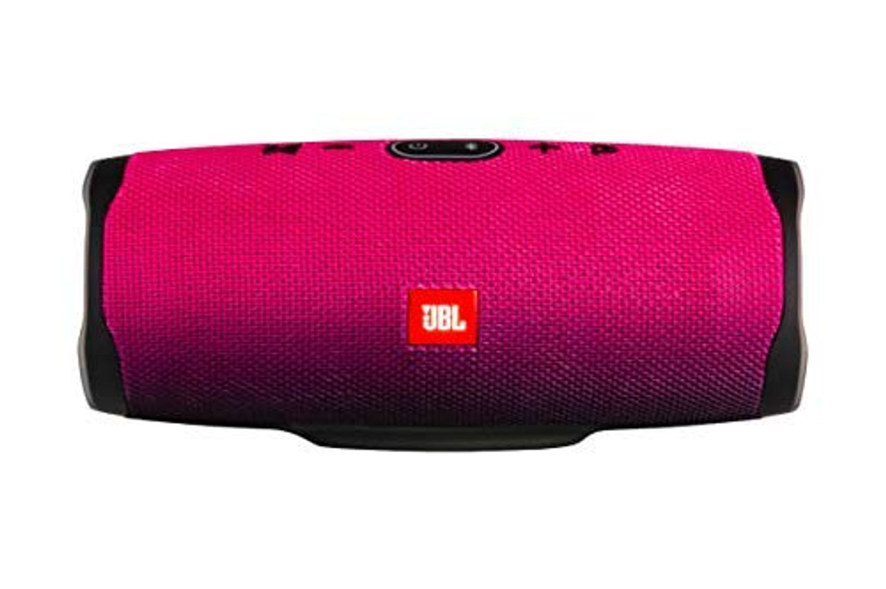 JBL JBLCHARGE4 Charge 4 Portable Speaker, Color Options