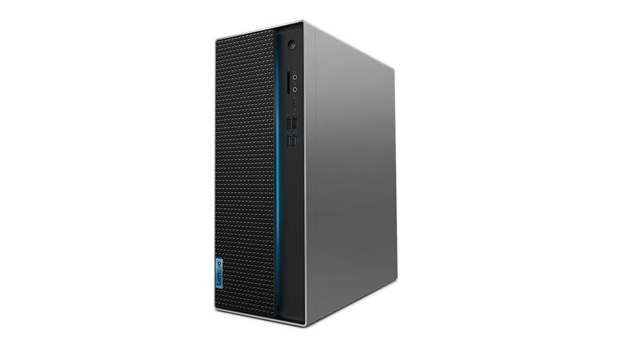 Lenovo 90L10007US-LCR IdeaCentre T540 with NVIDIA GTX 1660 Ti Desktop –  Certified Refurbished