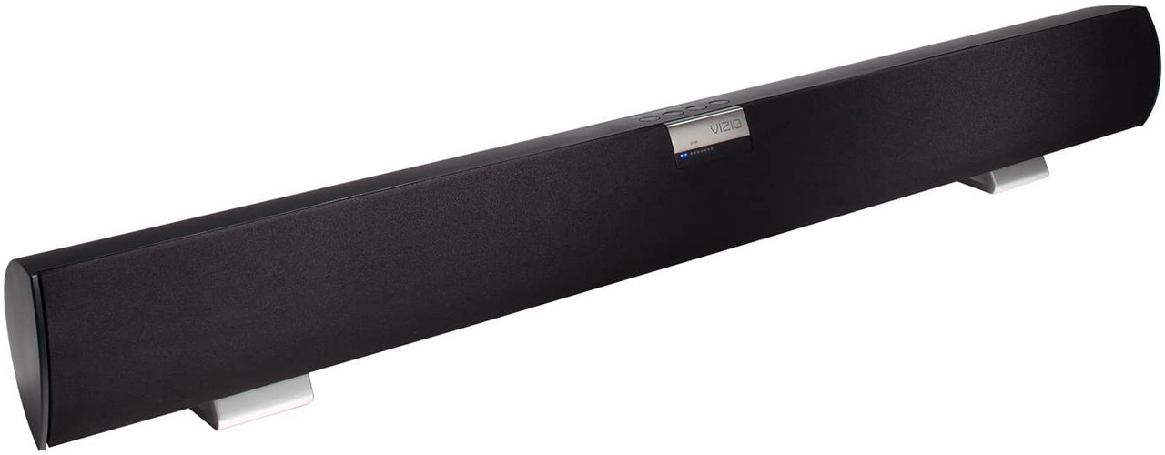 vizio vsb207 sound bar manual