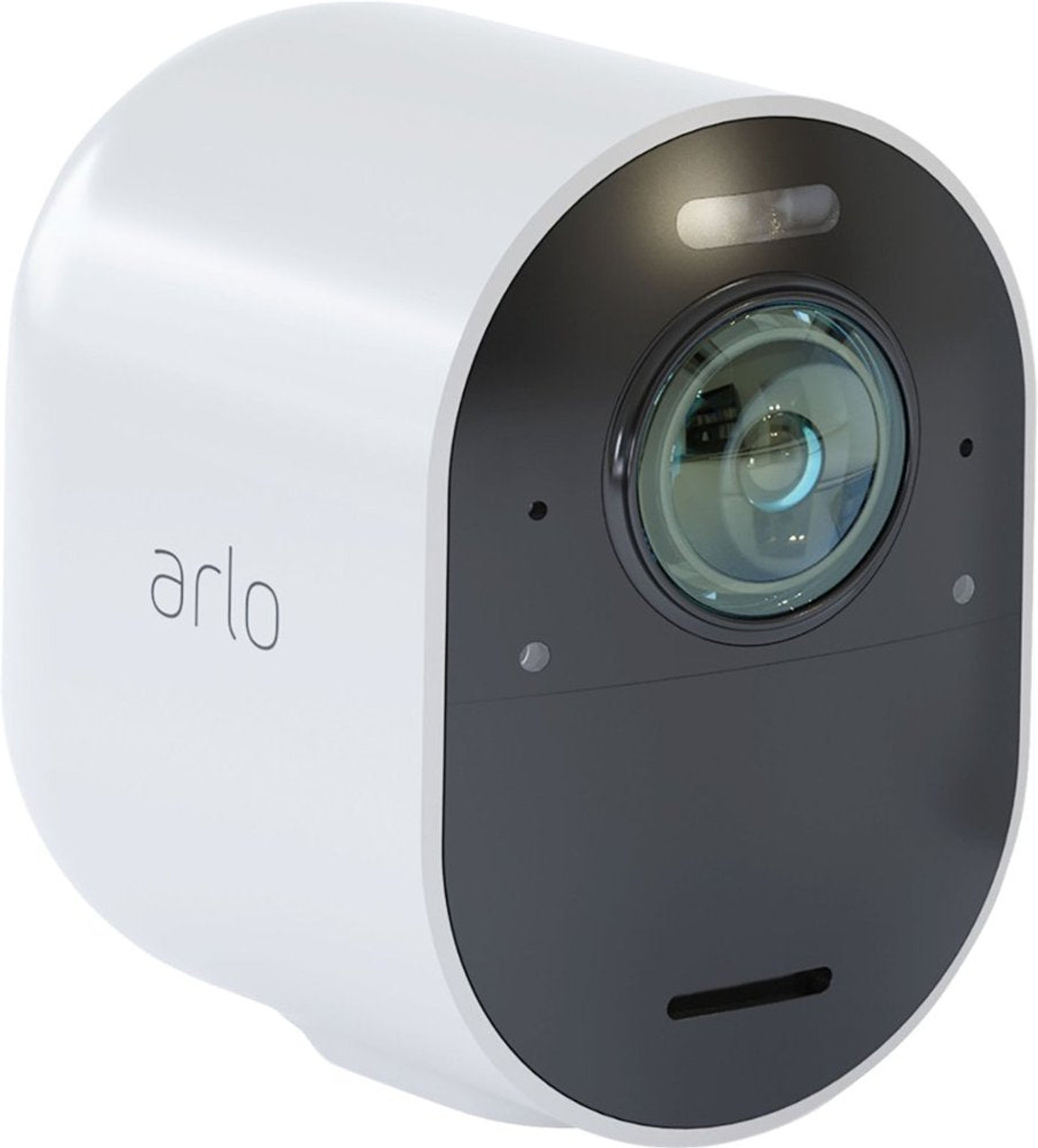 arlo security camera sign in