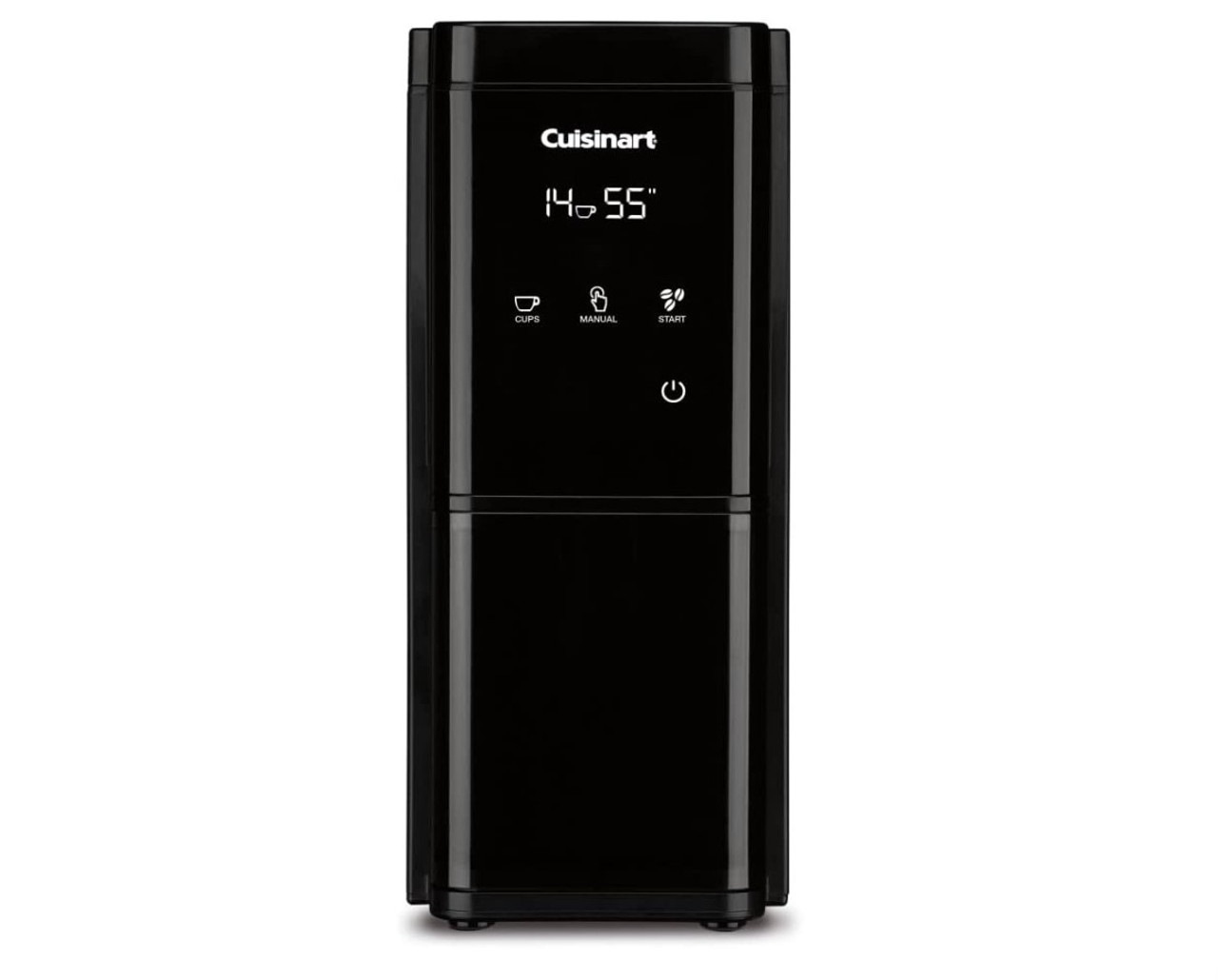 Cuisinart CMW-110FR Stainless Steel Humidity Sensor Microwave Oven - Certified Refurbished