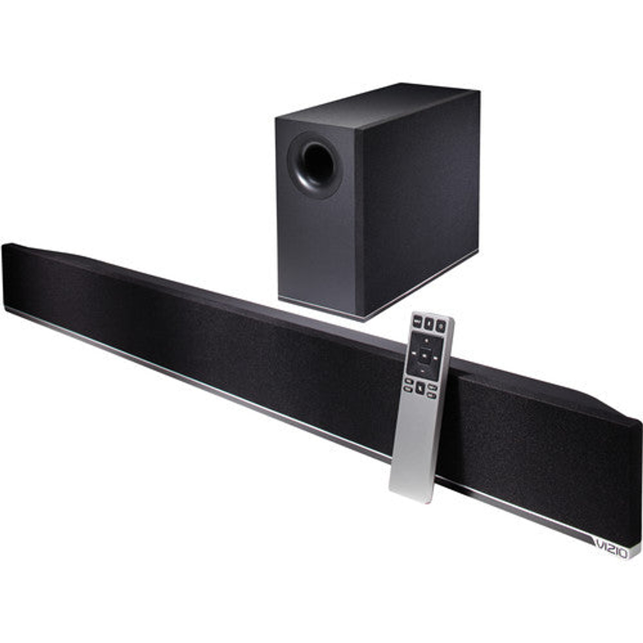 soundbar vizio