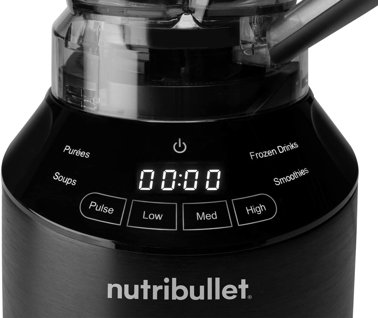 Nutribullet RNBF50400 1200W 64oz Blender - Certified Refurbished - Deal  Parade