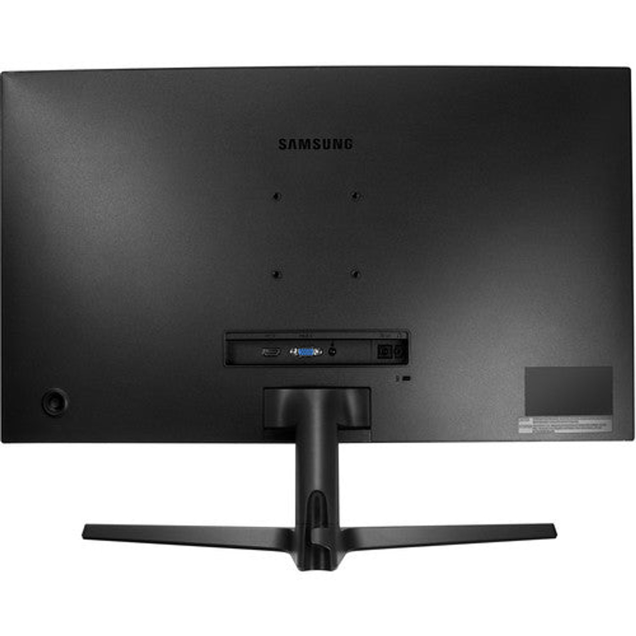 Samsung LC27R500FHNXZA-RB 27" CR500 Series Curved Monitor - Certified Refurbished