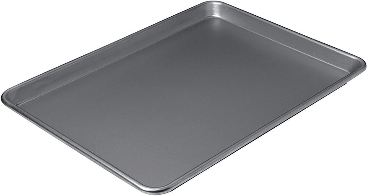 Chicago Metallic CM5234607 Uncoated Textured 9 by 13 Aluminum