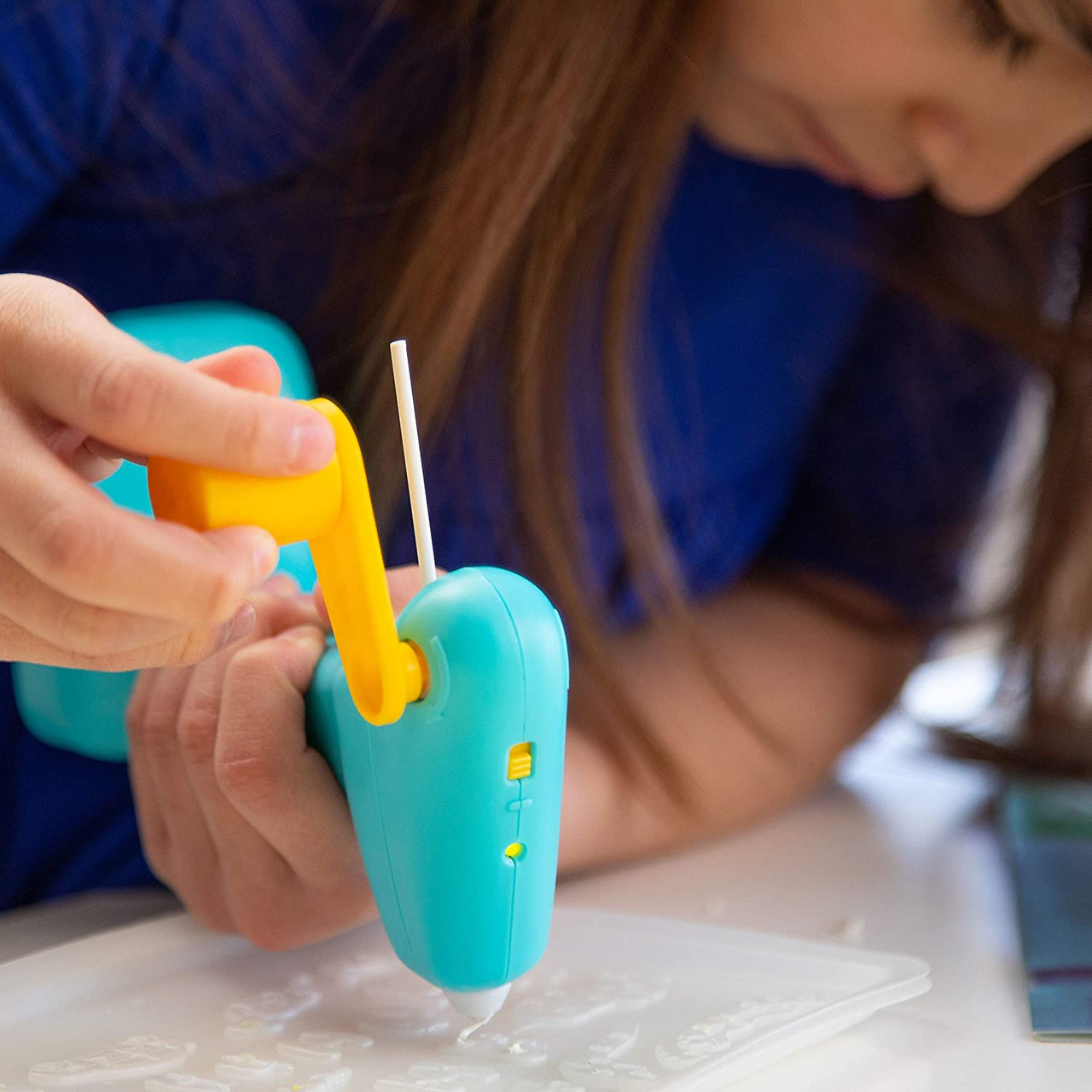 3Doodler 3D Build and Play 3D Printing Pen Bundle 0JPSJUBE1R-B1