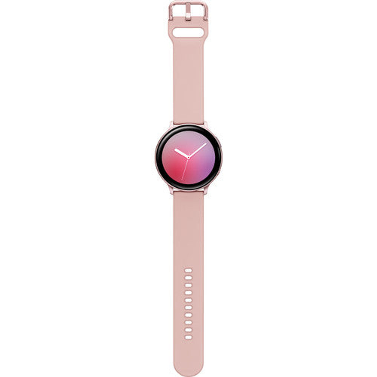 Samsung SM-R830NZDCXAR-RB Galaxy Watch Active 2 40mm Pink -Certified Refurbished