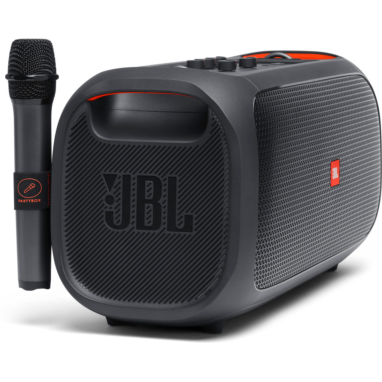 jbl partybox 60