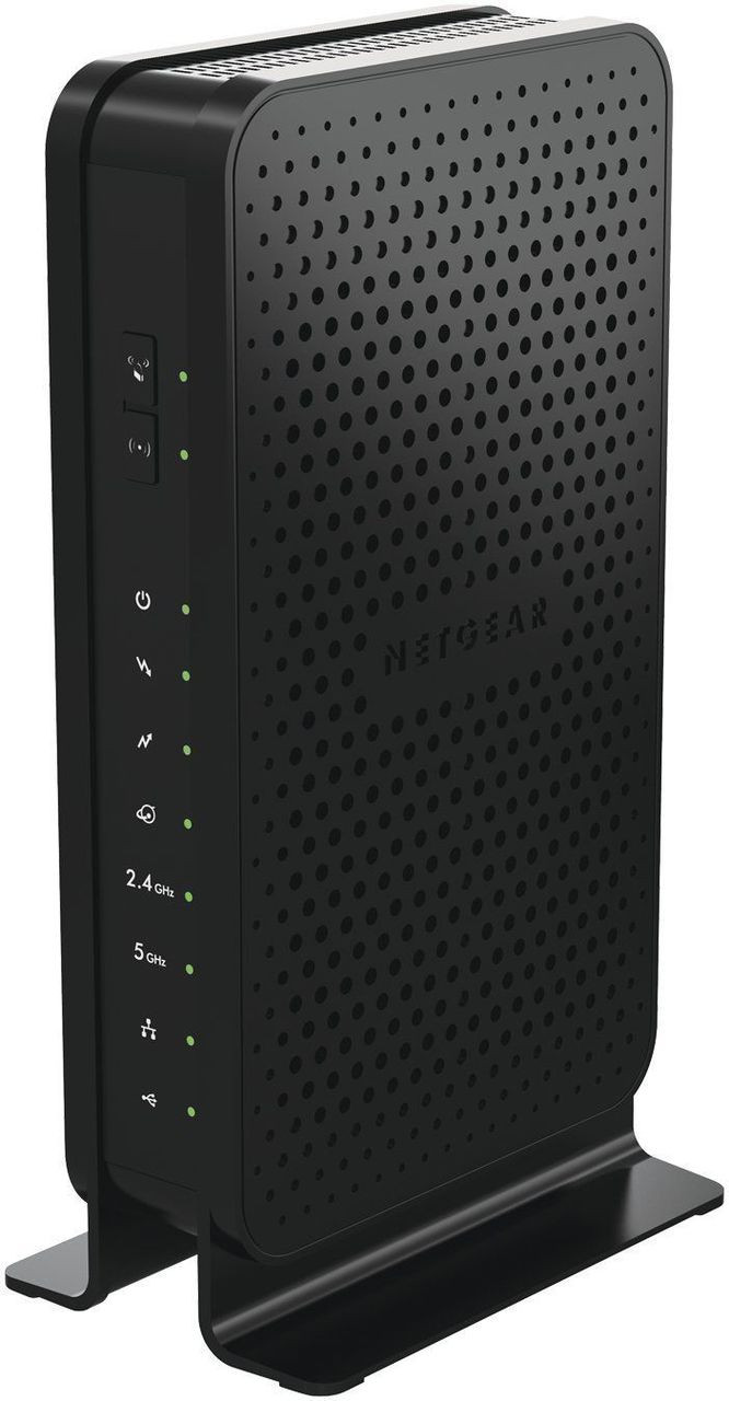 modem vs router deal