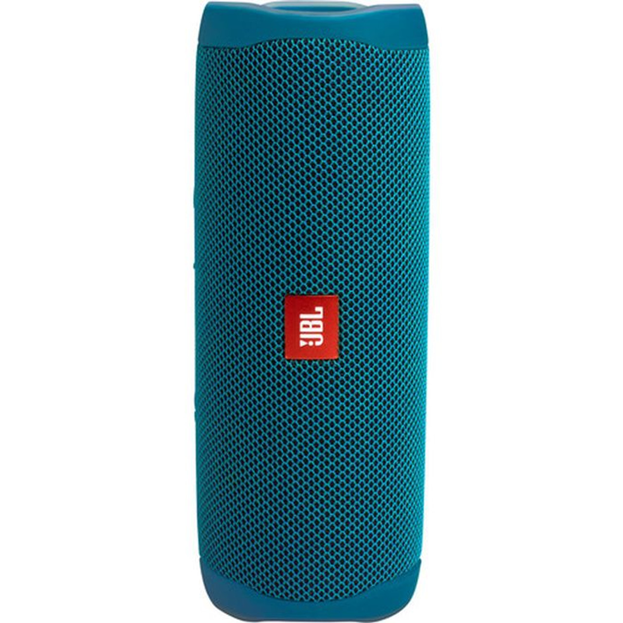 Flip Parade Refurbished Eco 5 Bluetooth JBL Blue Speaker -Certified - Deal JBLFLIP5ECOBLUAM-Z