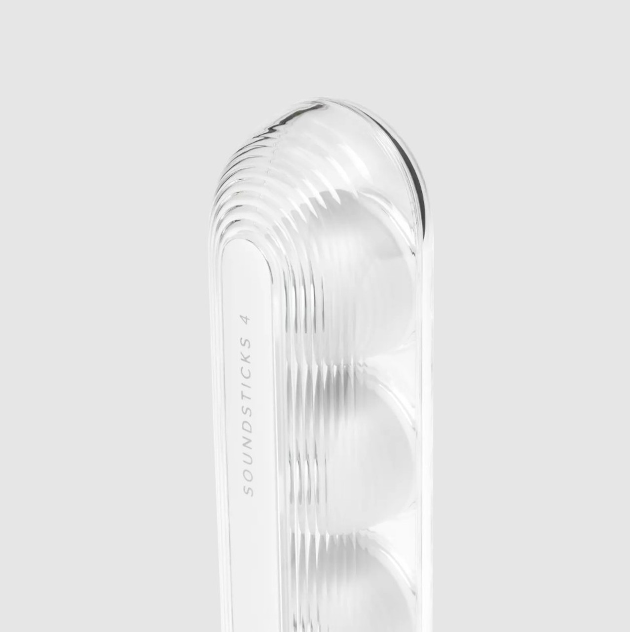 Harman Kardon HKSOUNDSTICK4WAM-Z SoundSticks 4 Bluetooth Wireless 2.1 Speaker System, White – Certified Refurbished