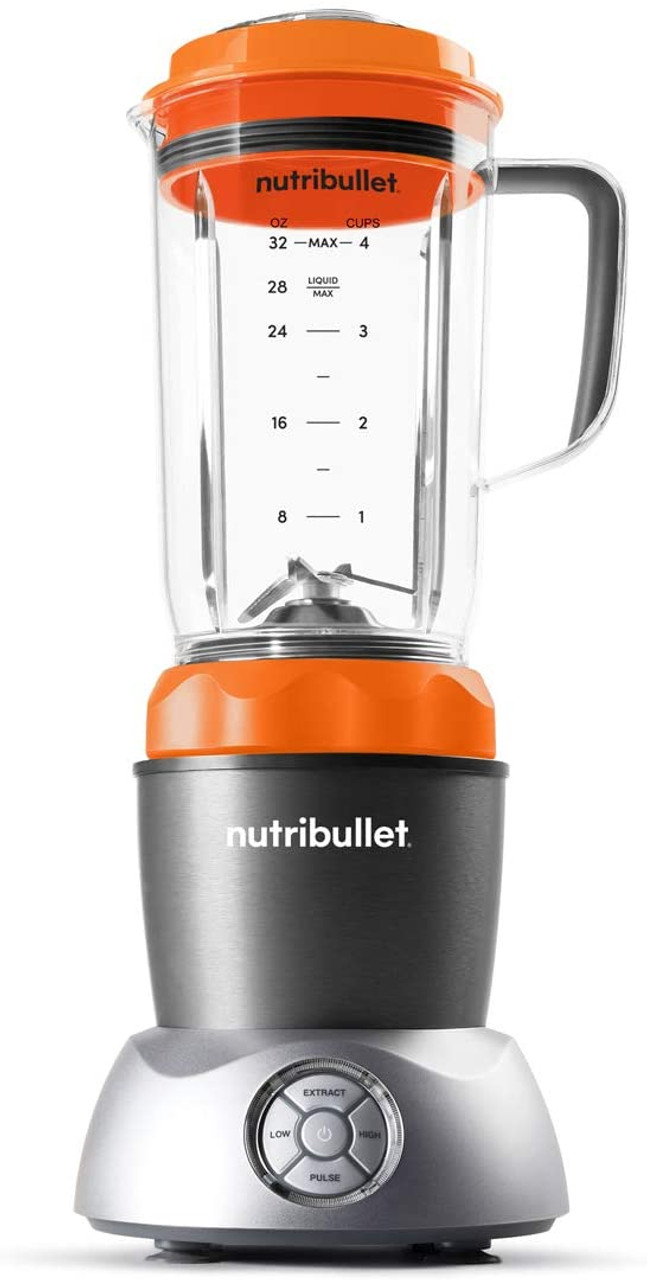 Nutribullet Select 2 Blender