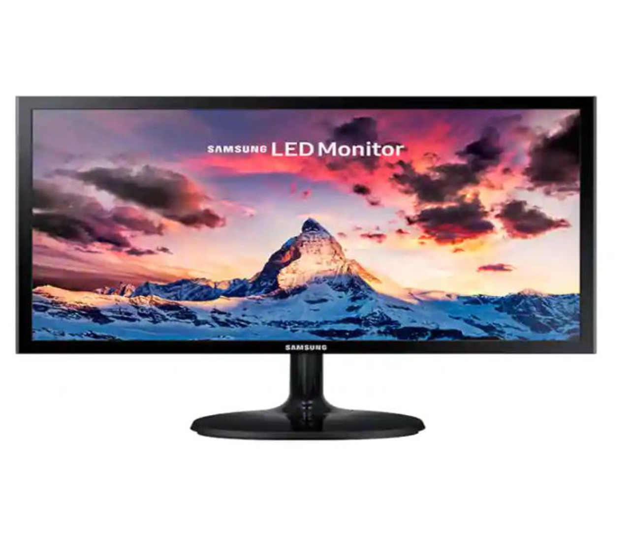 LS22F350FHNXZA-RB 22" SF350 Monitor 1920 x 1080 60Hz Refurbished - Deal Parade
