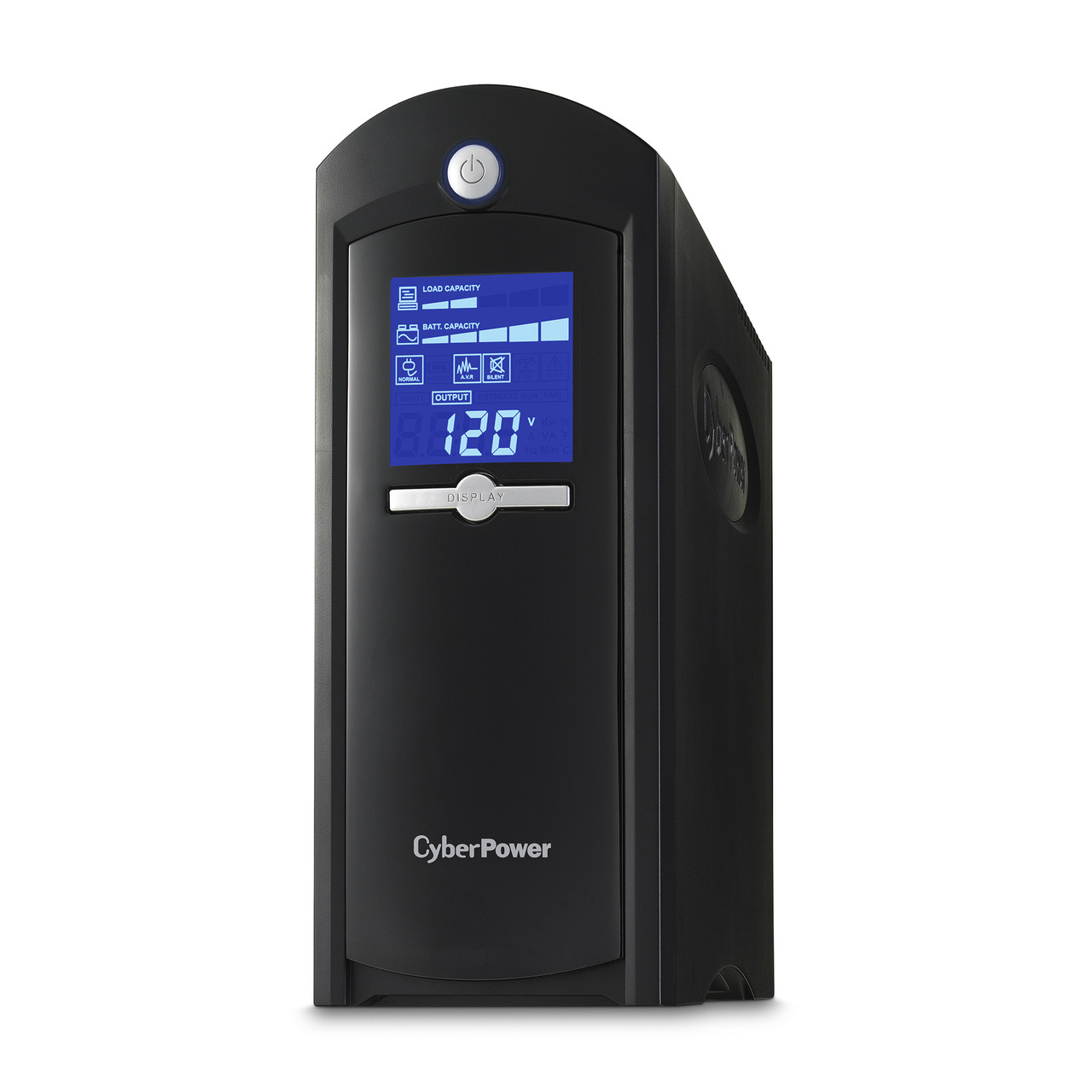 cyberpower battery backup 1350va review