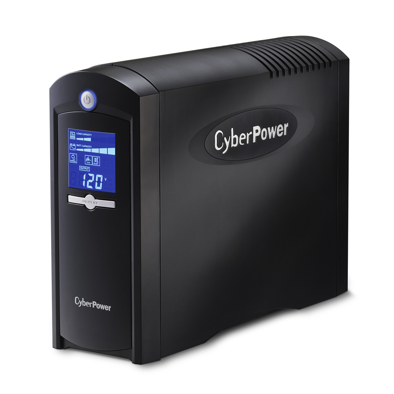 cyberpower battery backup