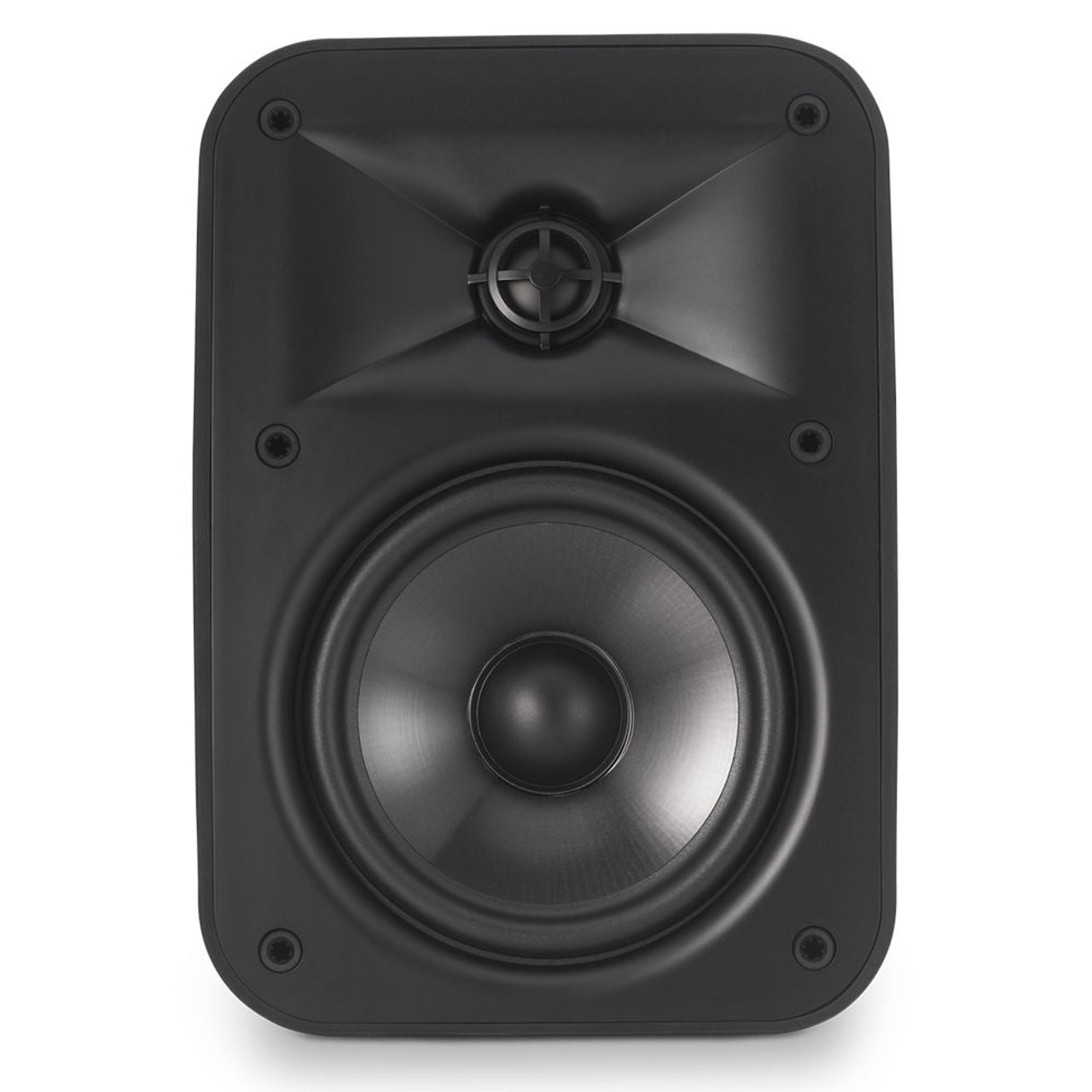 JBL JBLCONTROLXBLK-Z Indoor/Outdoor Speakers Pair - Certified Refurbished