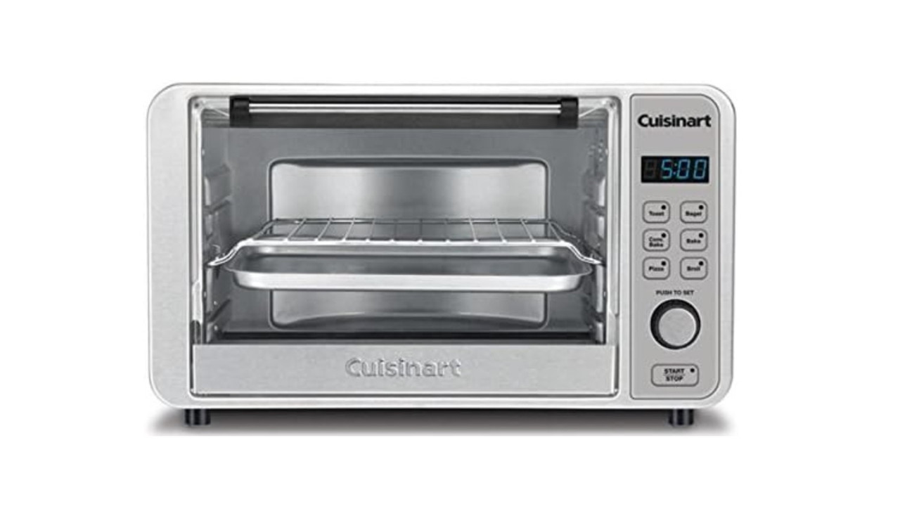 5 Best Cuisinart Toaster Ovens of 2024 - Reviewed