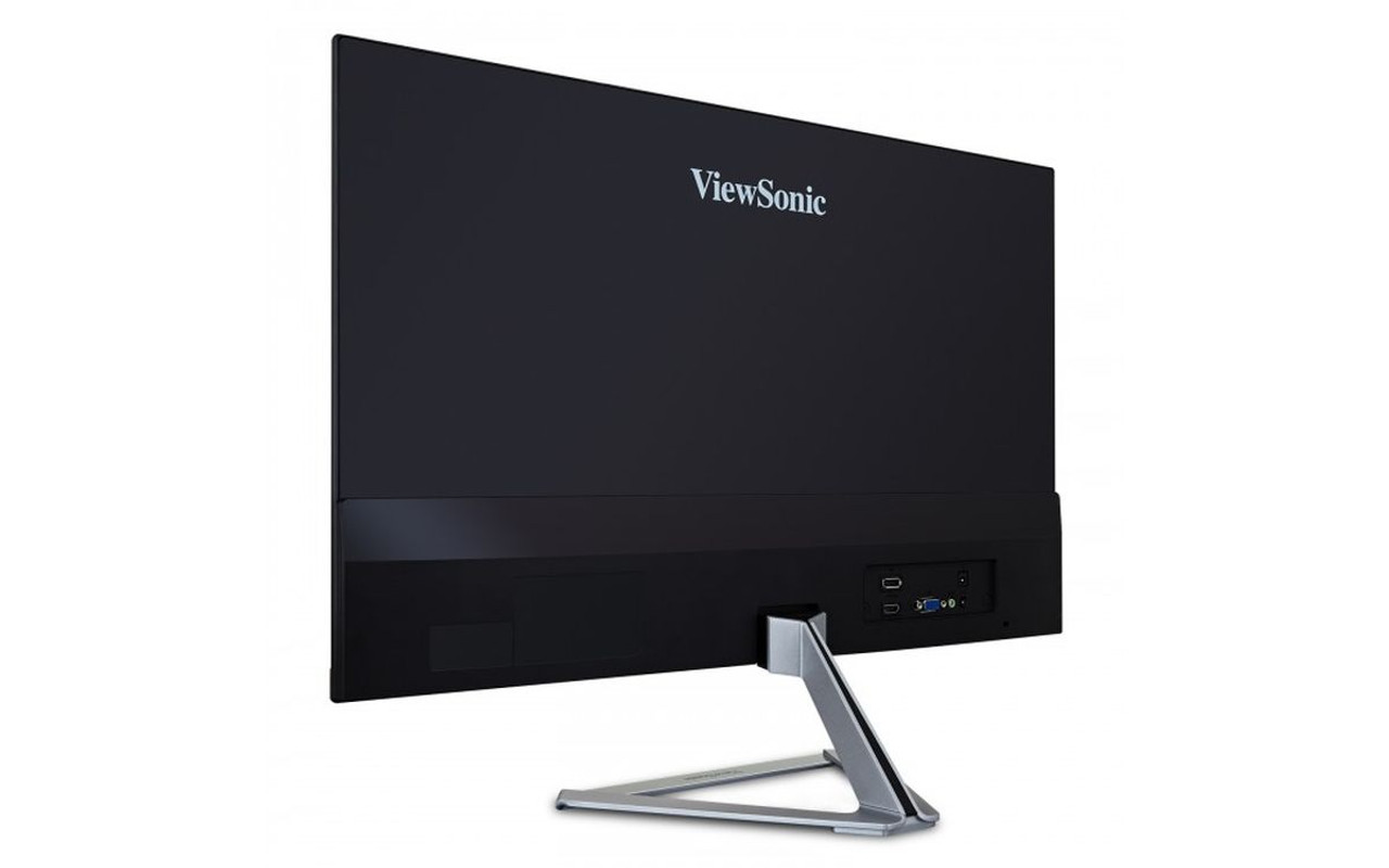 ViewSonic VX2476-SMHD-S 24