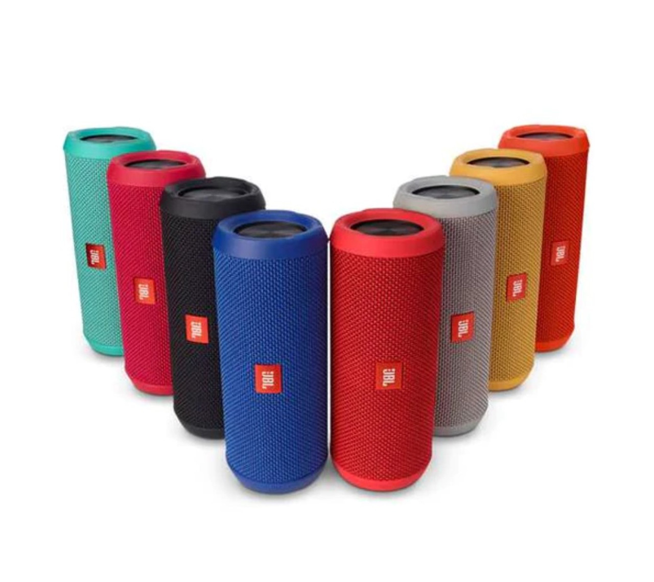 JBL Flip 5 Portable Waterproof Speaker - JBL Certified Refurbished