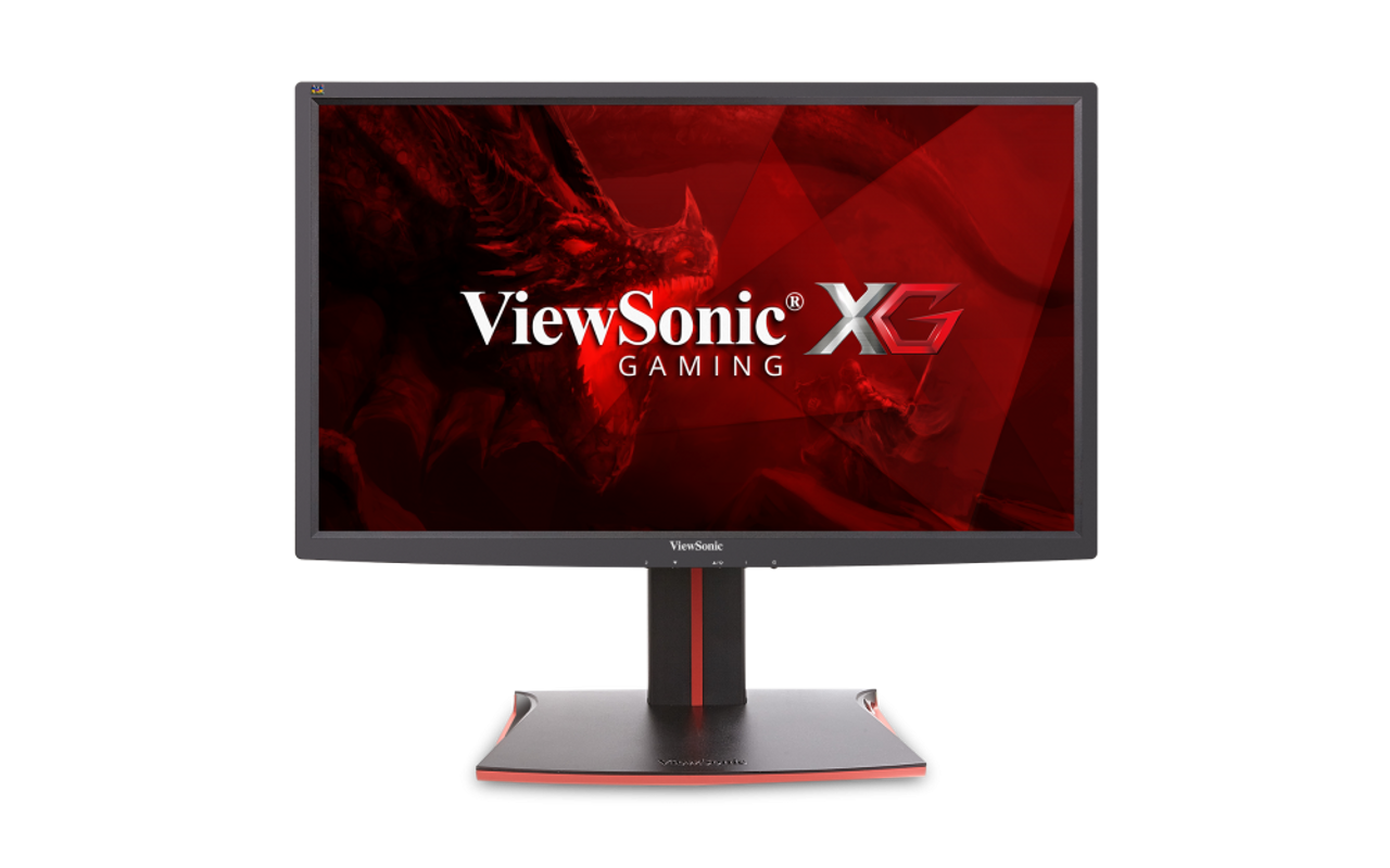 Viewsonic Xg2401 S 24 144hz 1ms 1080p Freesync Gaming Monitor Hdmi Displayport Refurbished Deal Parade
