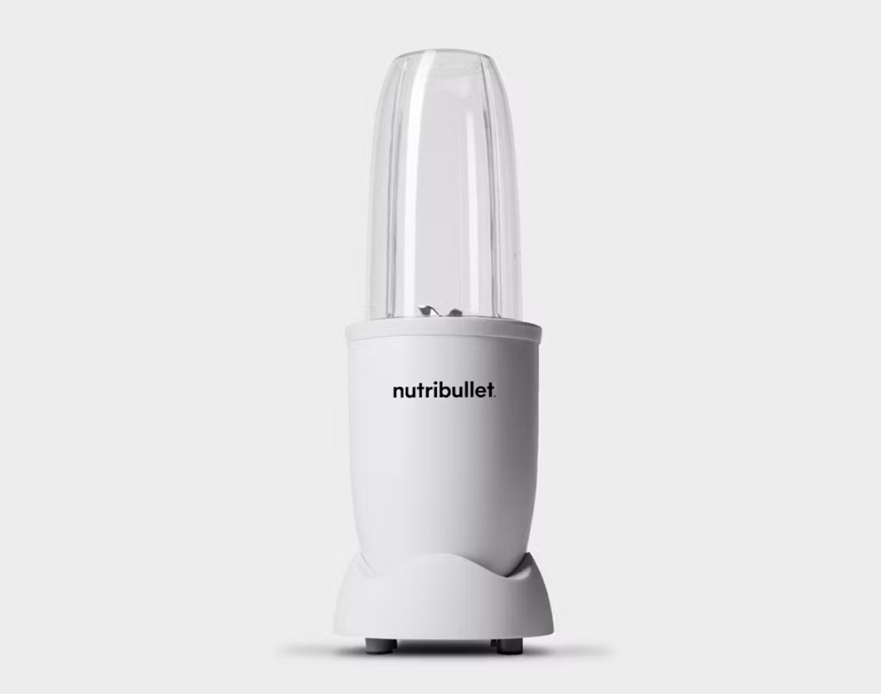 Nutribullet Pro Blender White