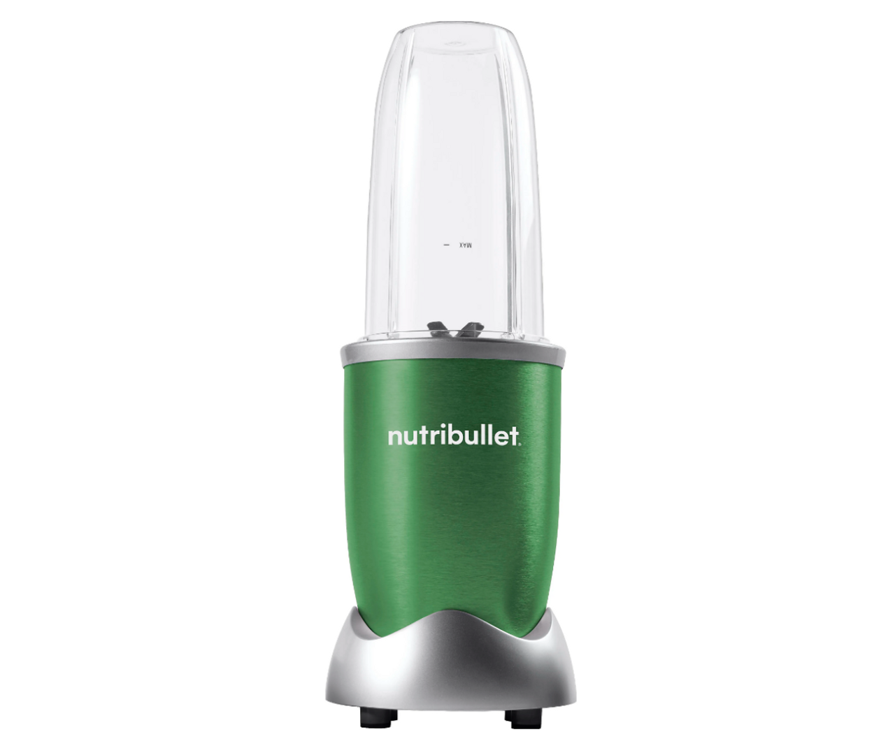 NutriBullet Blender NBF-50400 4-Speed Blender,1200 watts,64oz