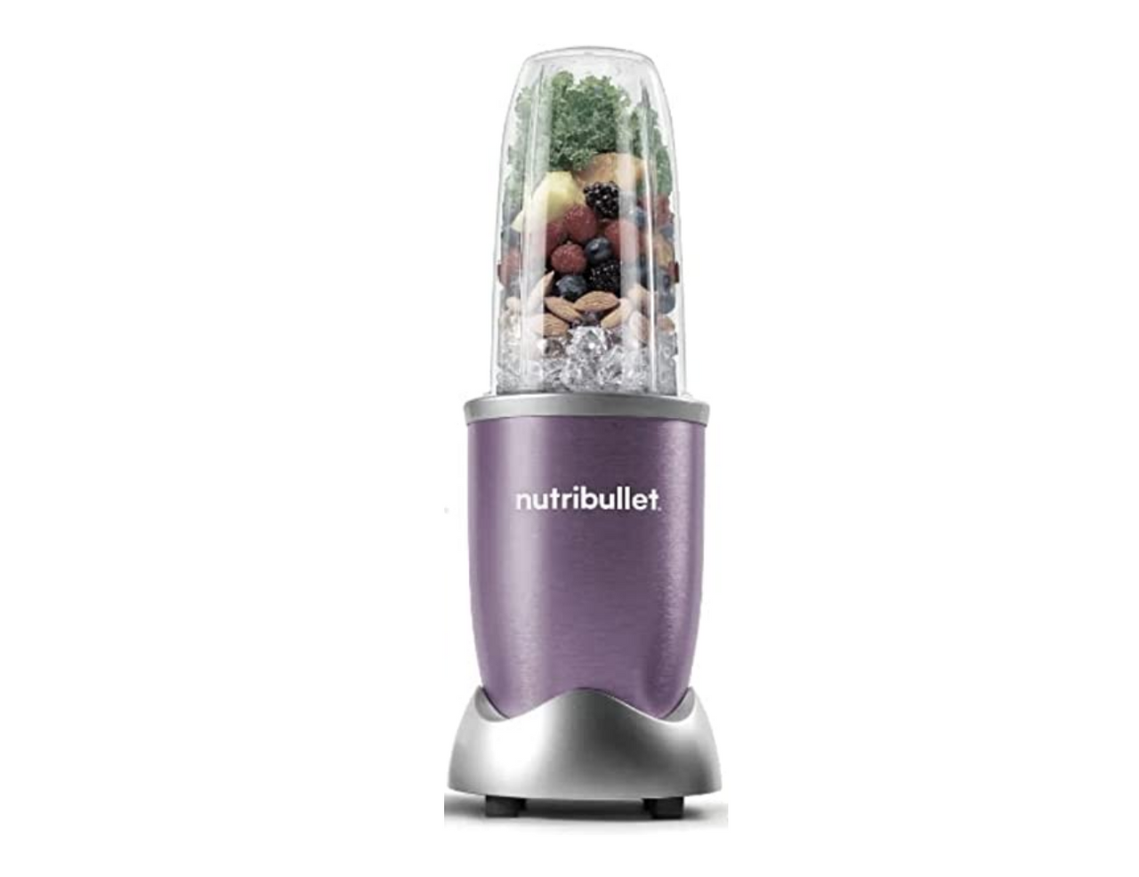 Nutribullet Blender Combo with 3 Precision Speed Controls and
