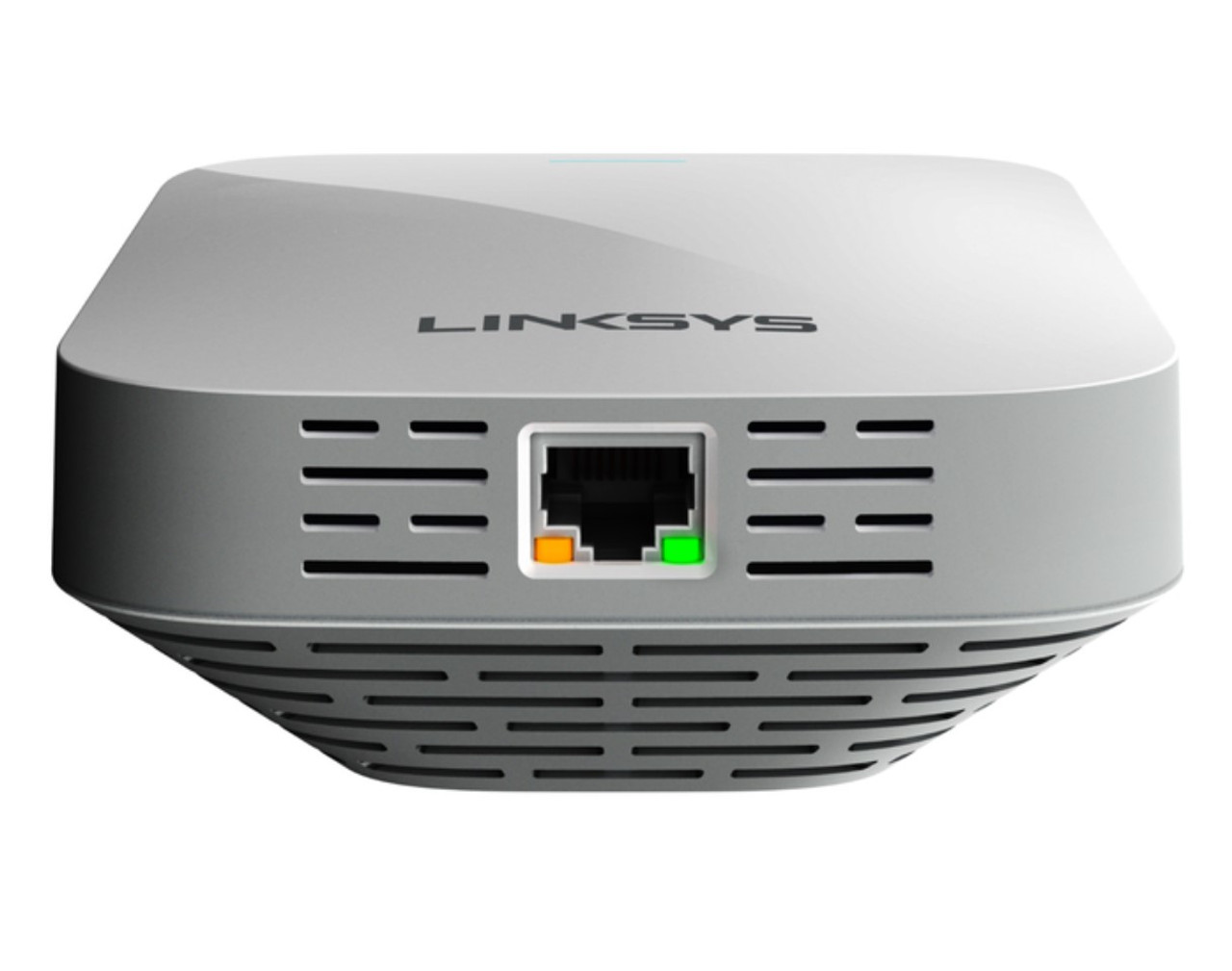 Linksys RE7350 Dual-Band WiFi 6 Range Extender, Gigabit Ethernet