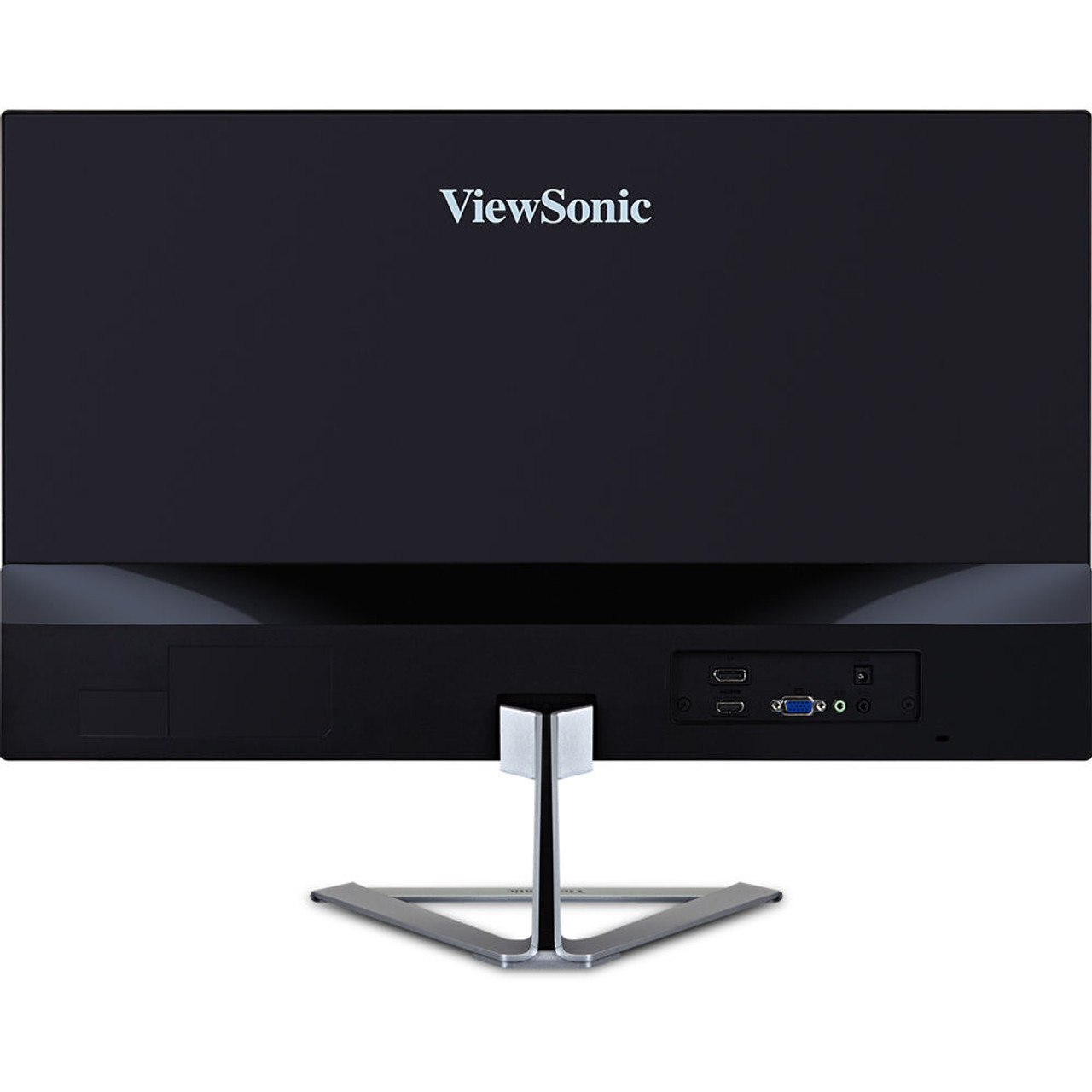 ViewSonic VX2776-SMHD-R 27" Full HD Widescreen Monitor - C Grade Refurbished