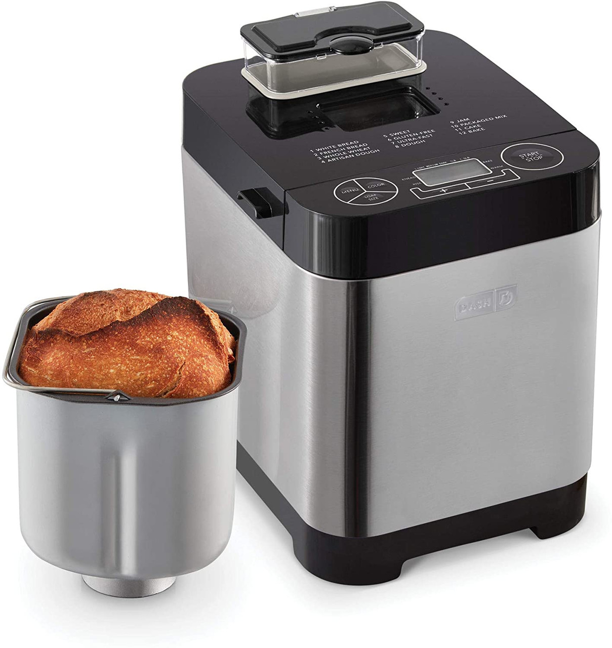Bread Makers  Black and Decker