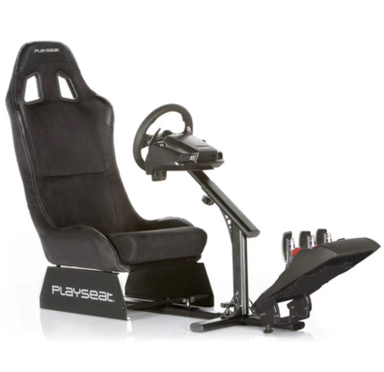 Playseat REM.00008 Evolution Alcantara Racing Video Game Chair