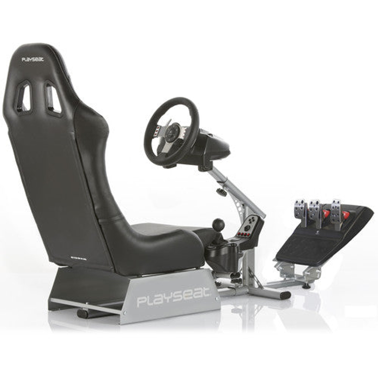 logitech g27 seat