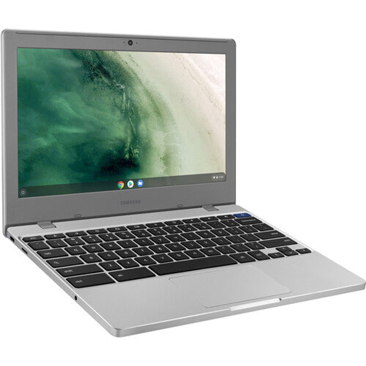 Samsung XE310XBA-K01US-RB Chromebook 4 Platinum 11.6