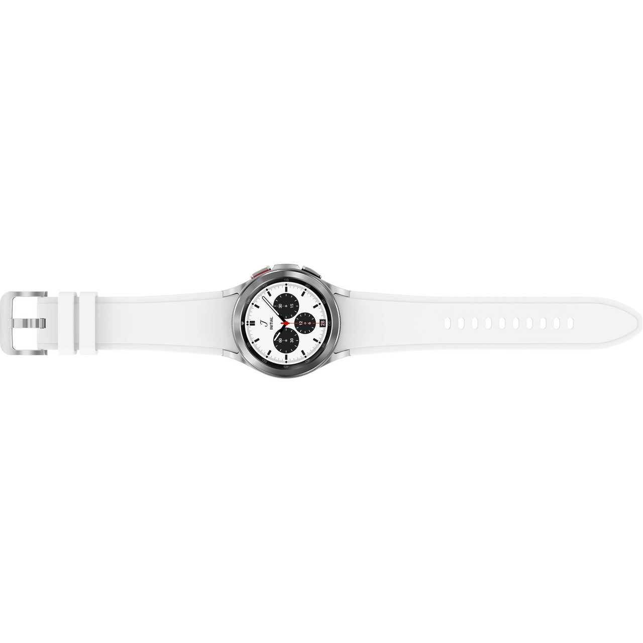 Samsung SM-R880NZSAXAA Galaxy Watch4 Classic 42mm Bluetooth Silver