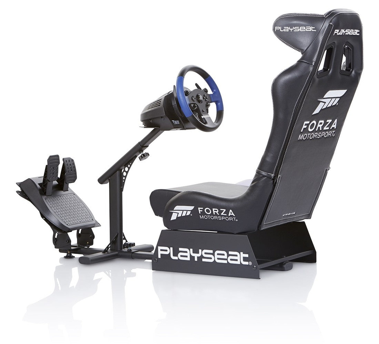 forza motorsport 3 playseat