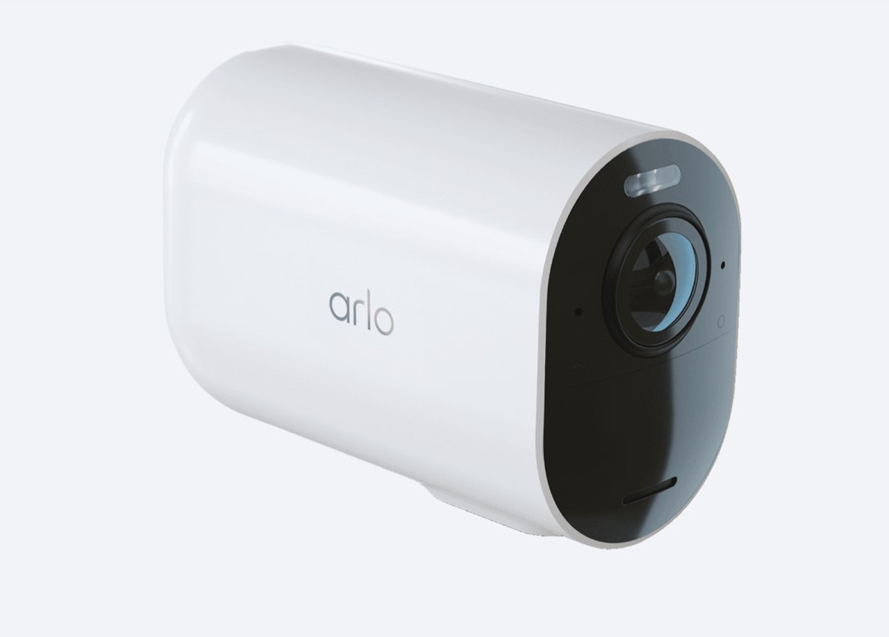 Arlo Ultra 2 Add-on Camera Indoor/Outdoor Wireless 4K Security