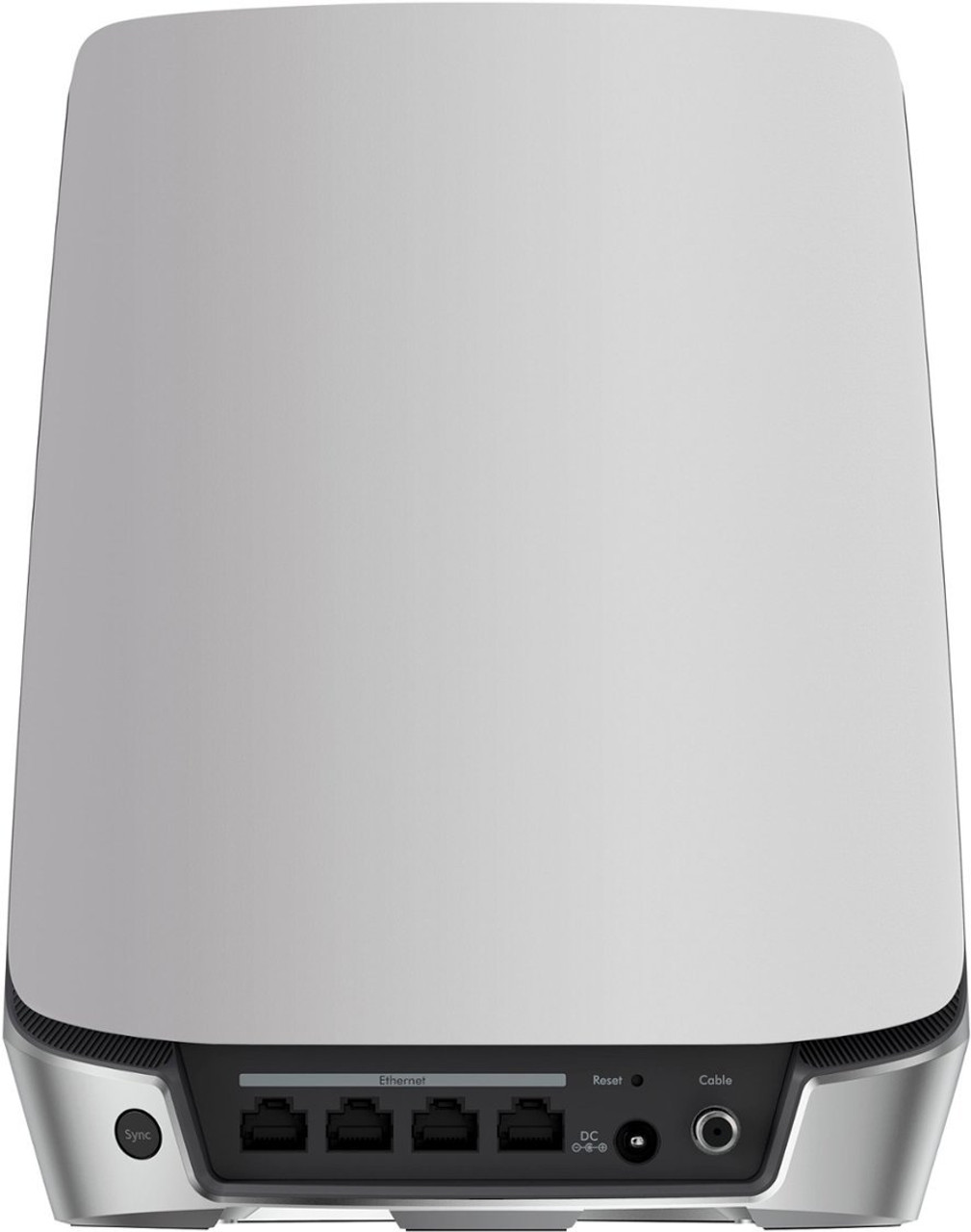 Netgear Orbi RBKE963 Wi-Fi 6 IEEE 802.11ax Ethernet Wireless